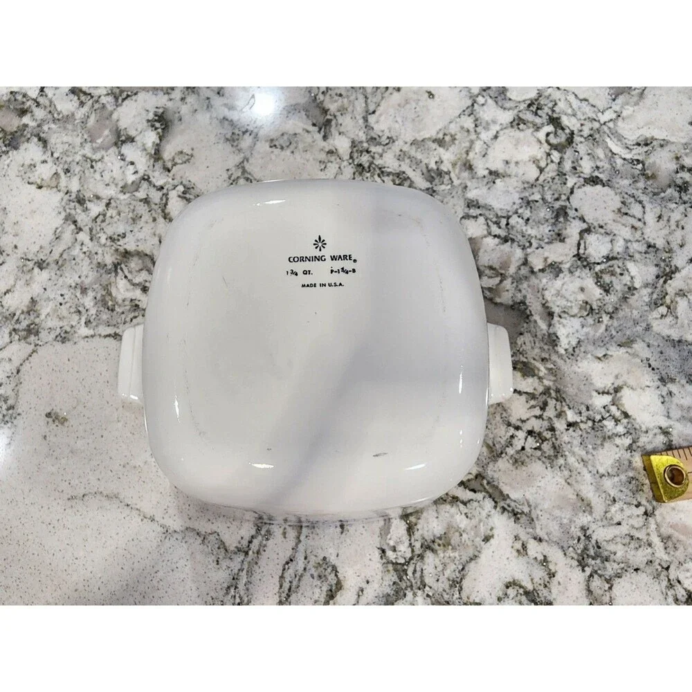 Corningware corning ware